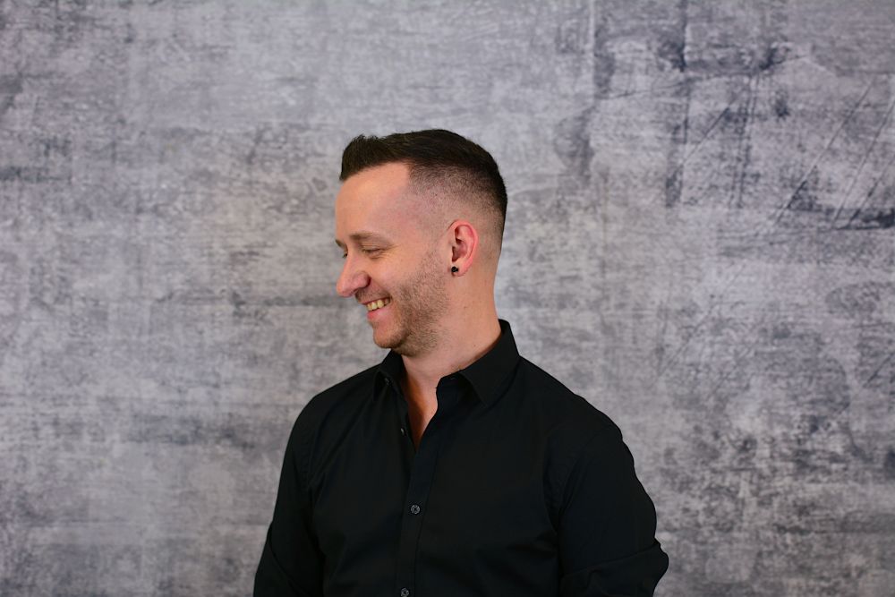Michael Löhrer