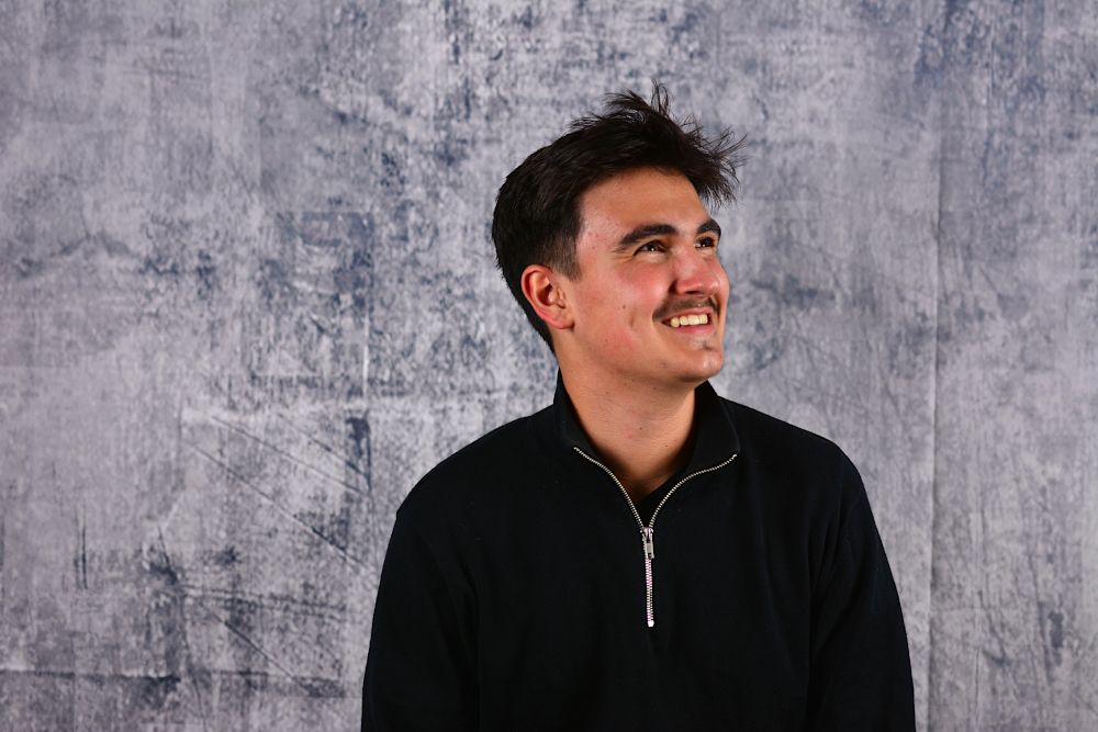 Aaron Mächler