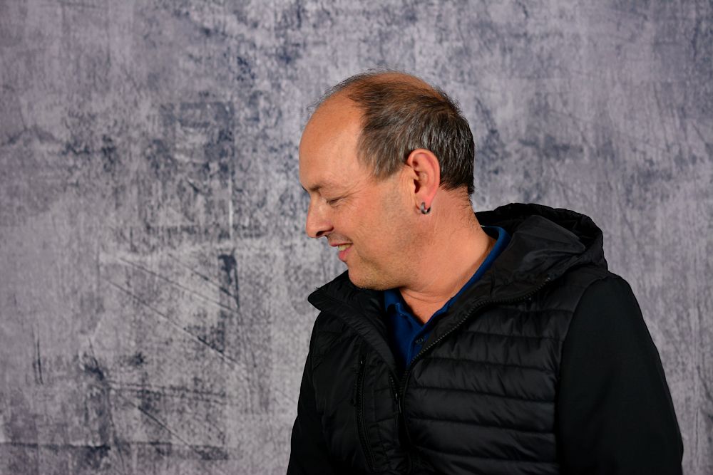 Michael Honegger